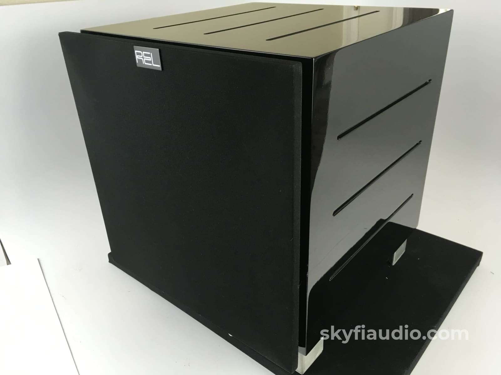 Rel Acoustics R-305 10 Subwoofer Speakers