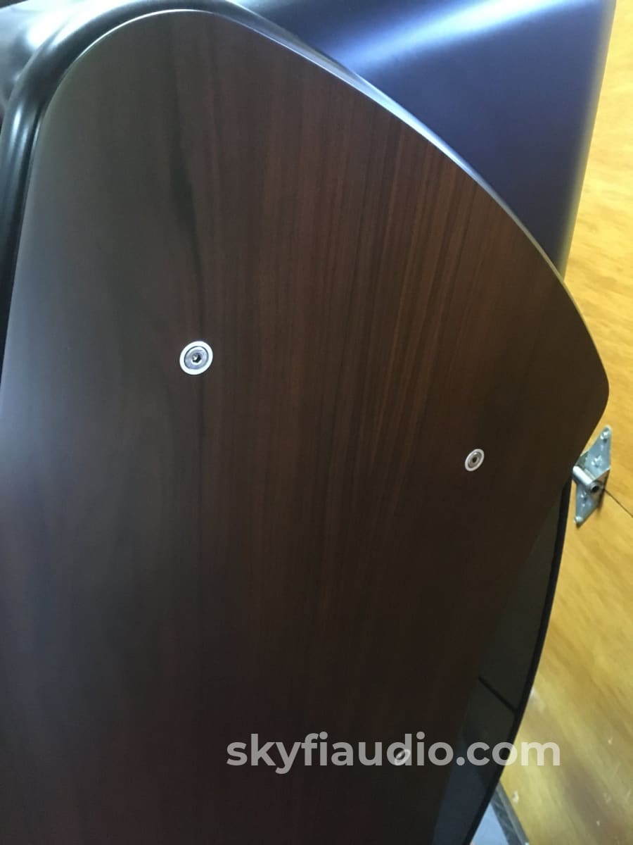 Revel Ultima Salon Speakers - Stereophile Speaker Of The Year!