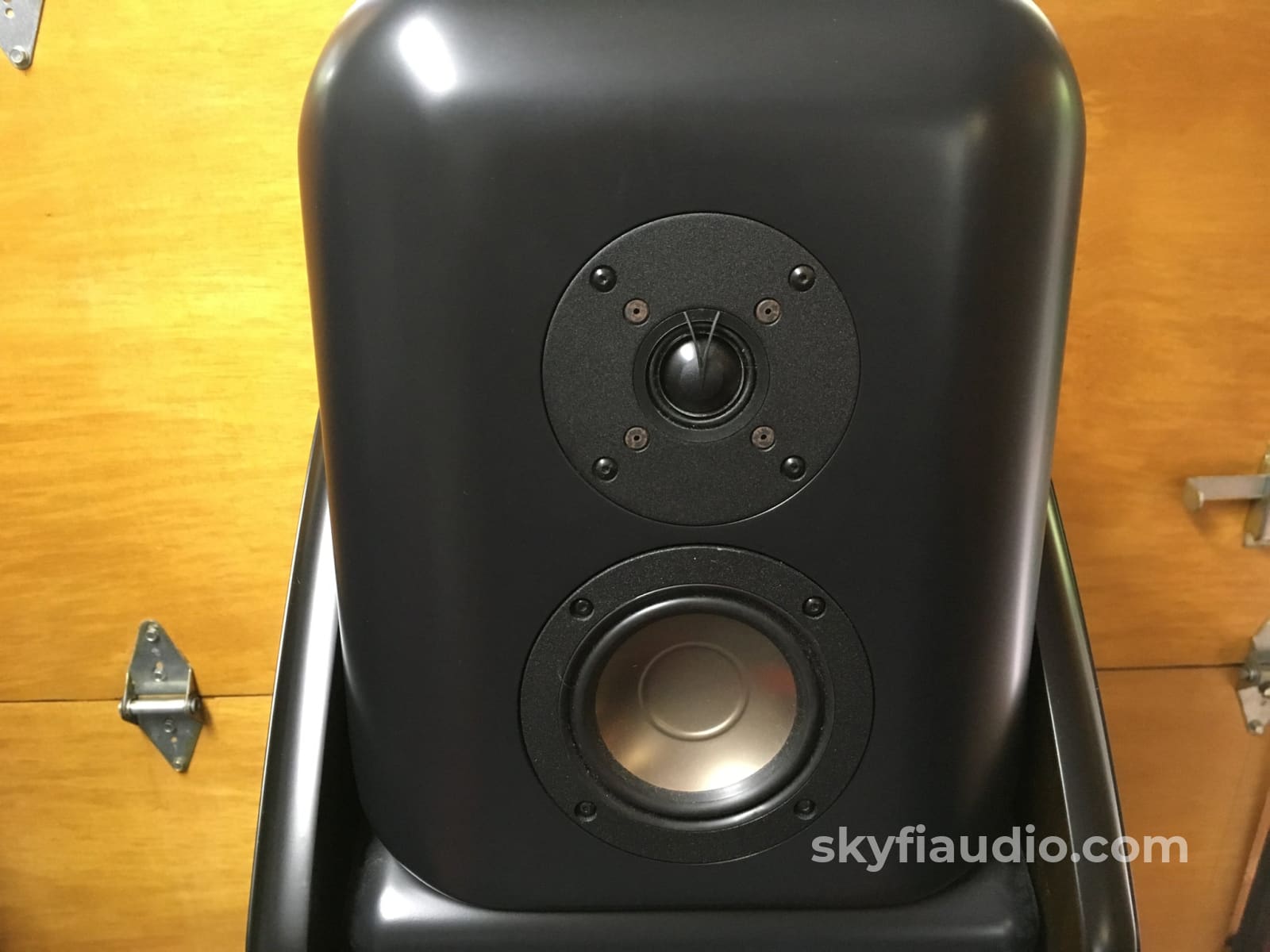 Revel Ultima Salon Speakers - Stereophile Speaker Of The Year!