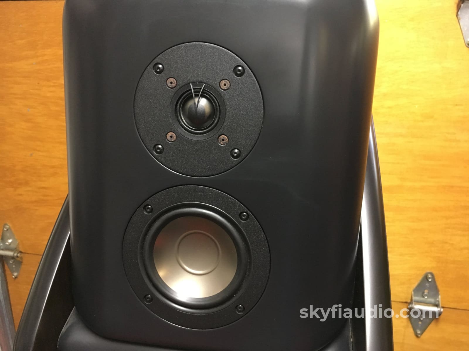 Revel Ultima Salon Speakers - Stereophile Speaker Of The Year!
