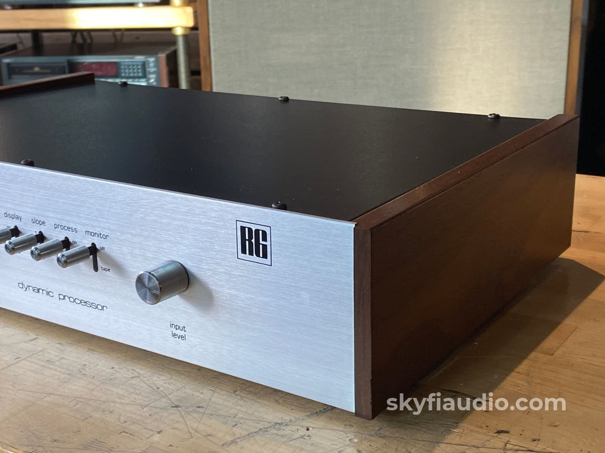 Rg Pro 16 Dynamic Processor Expander Accessory