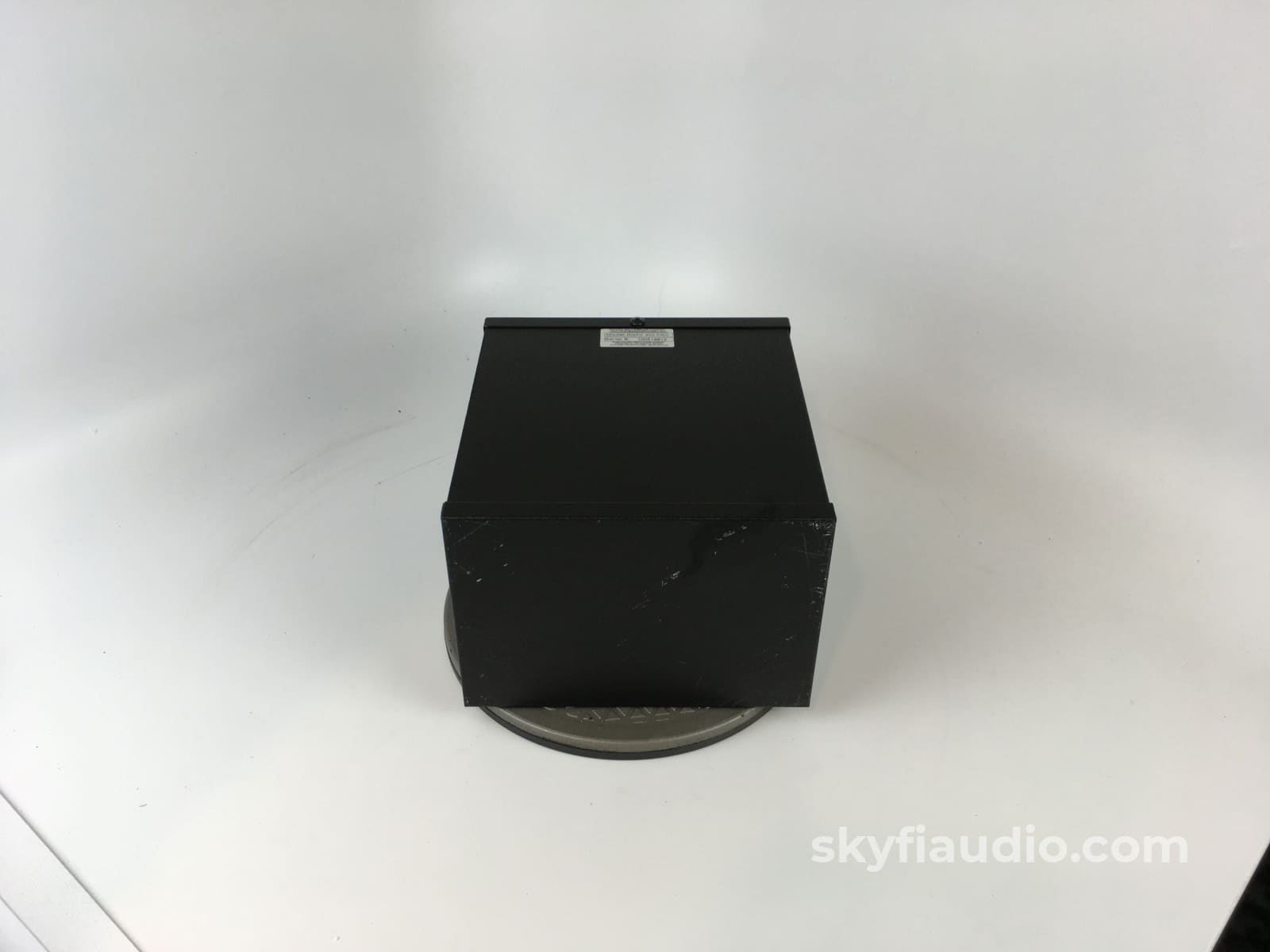 Richard Gray Rgpc 400 Pro Power Conditioner - 20A 4 Outlets