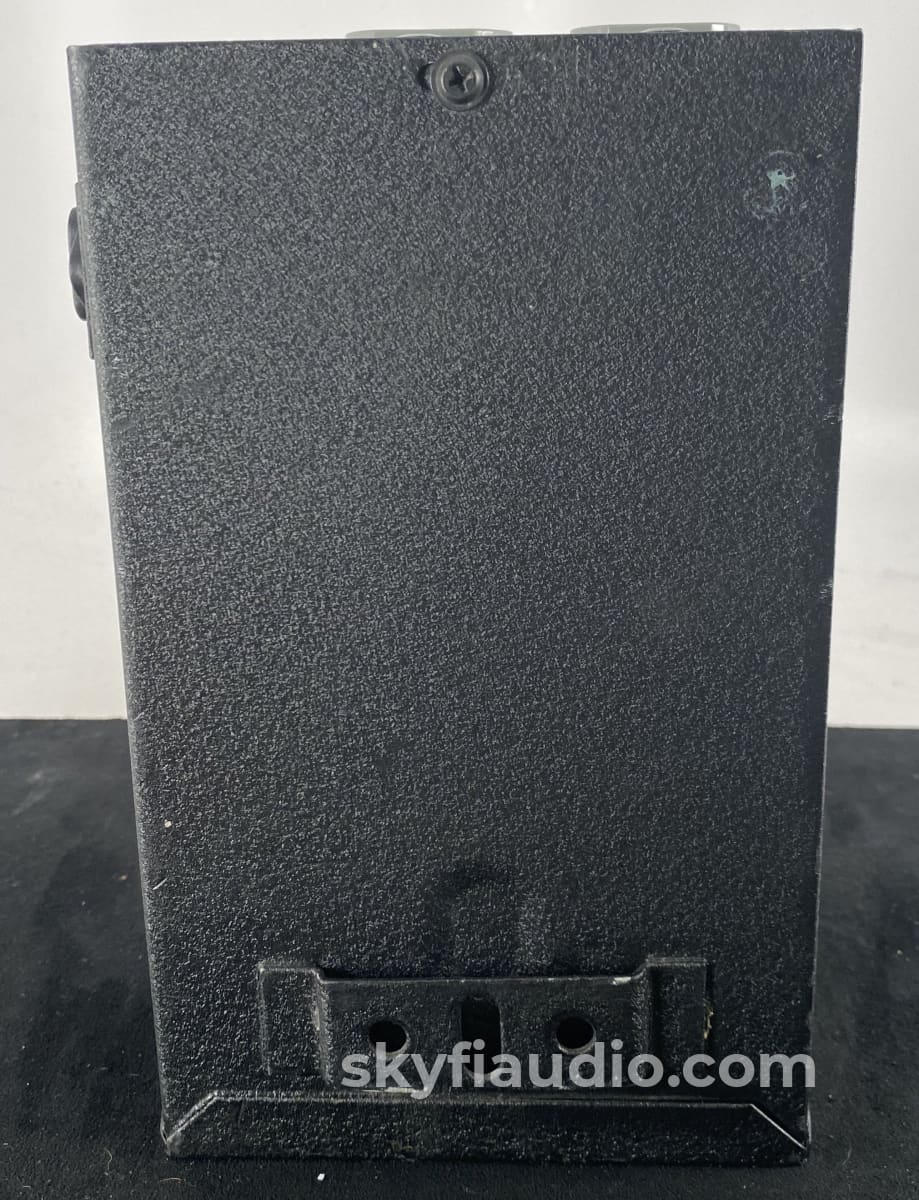 Richard Grays Power Company Ac Line Conditioner Model 400S