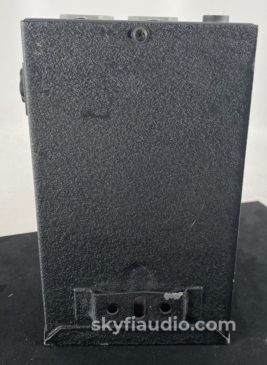 Richard Grays Power Company Model 400S Ac Line Conditioner