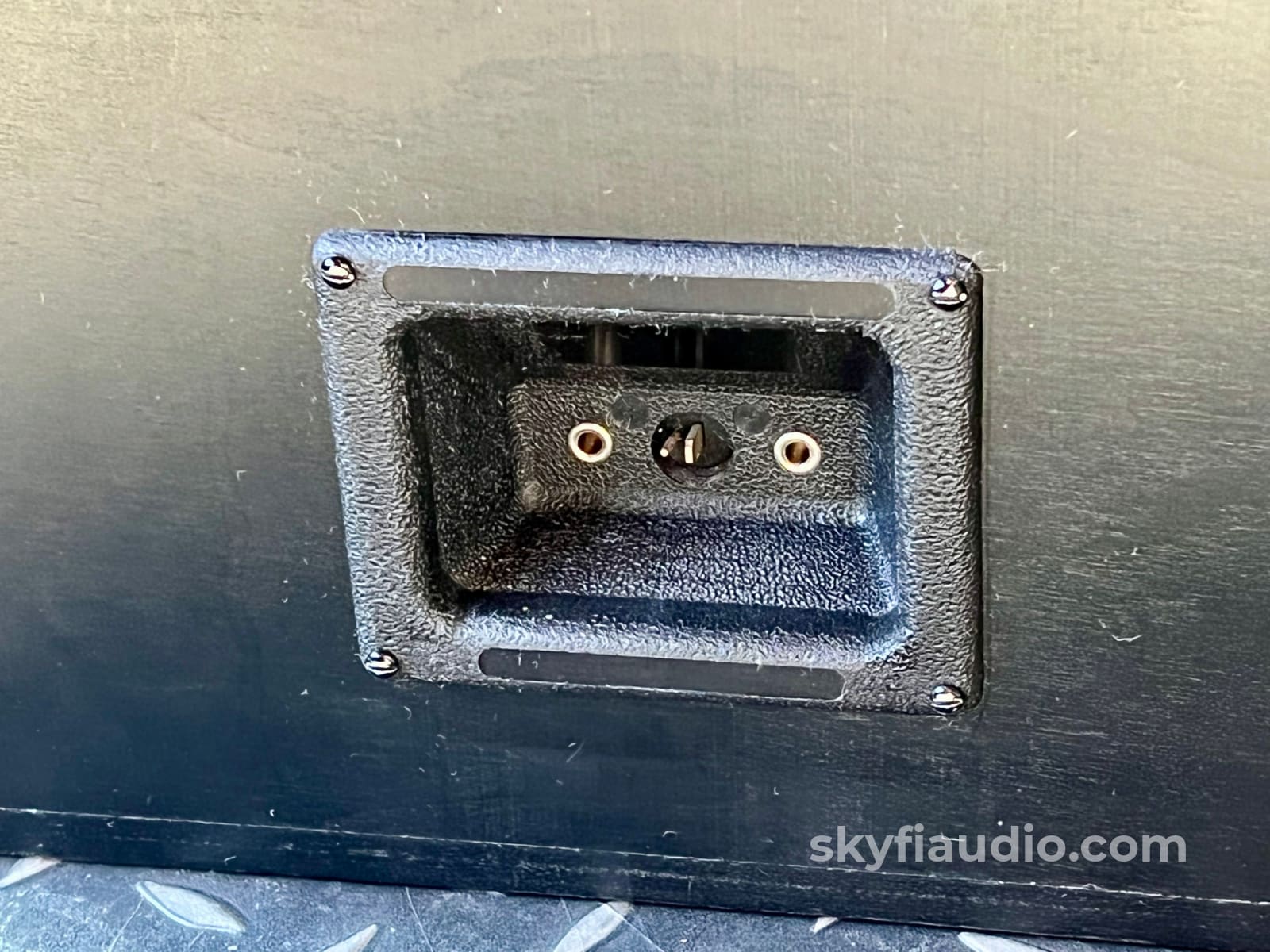 Rogers Monitor 2 Vintage Speakers In Original Boxes Survivor Pair!