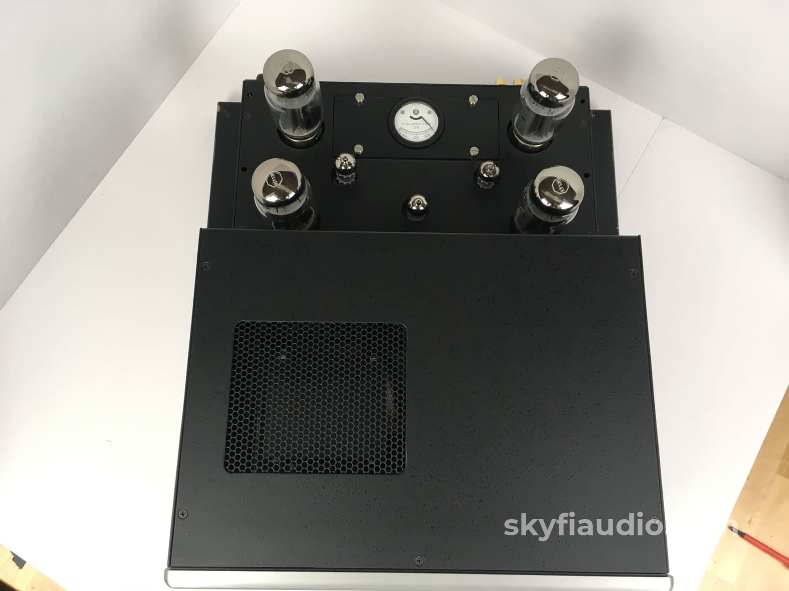 Rogue Audio M-150 Tube Monoblock Amplifier Pair