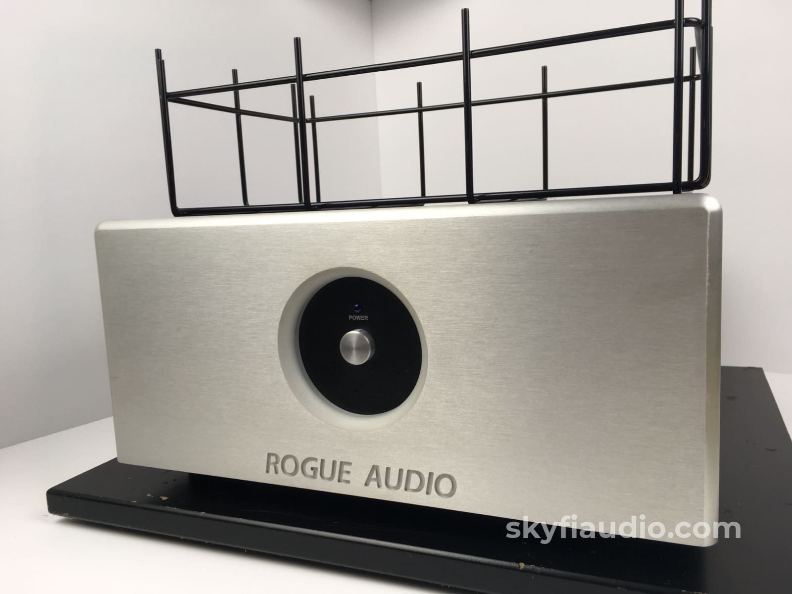 Rogue Audio M-150 Tube Monoblock Amplifier Pair