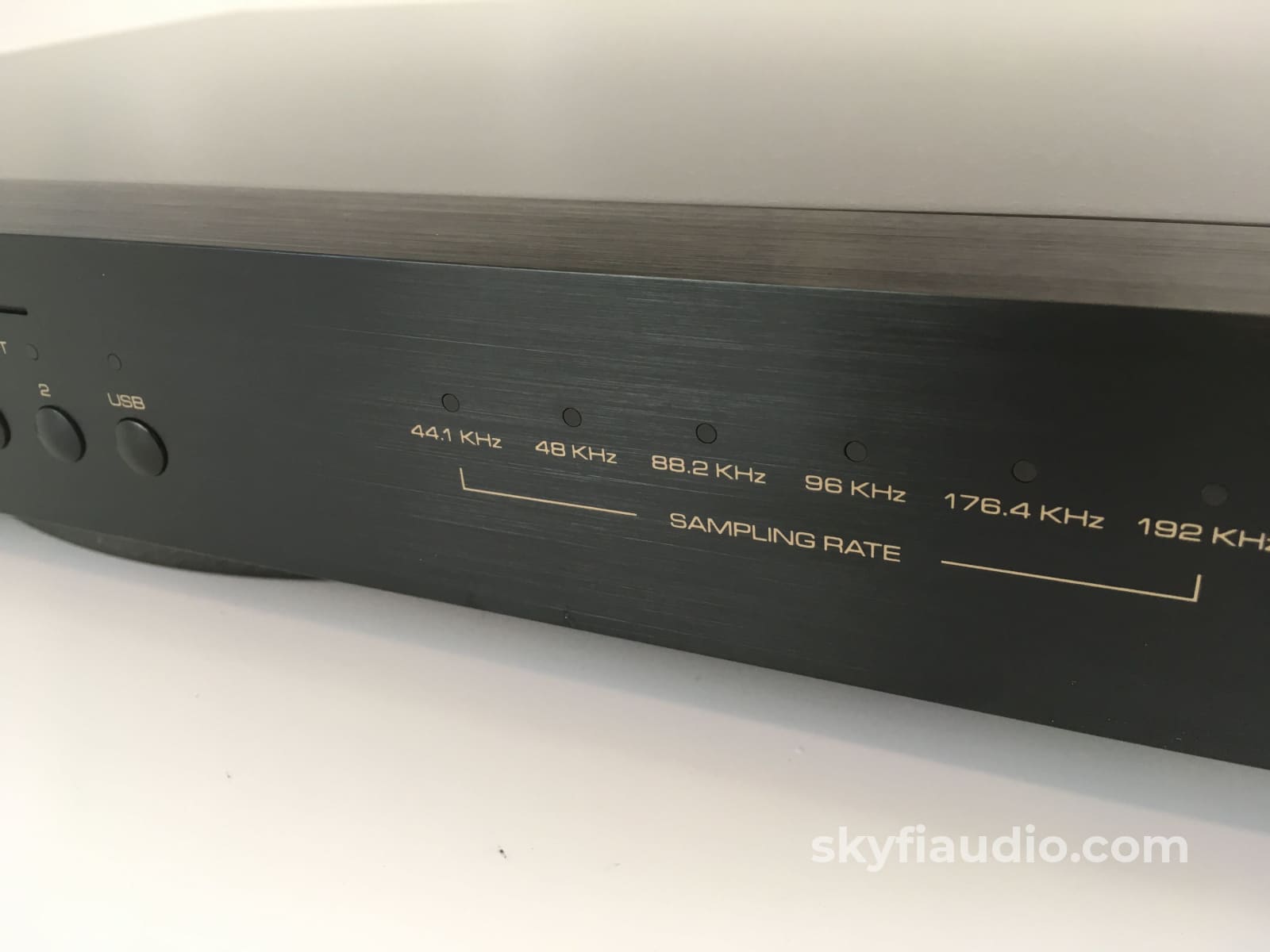 Rotel Rdd-1580 Dac Cd + Digital