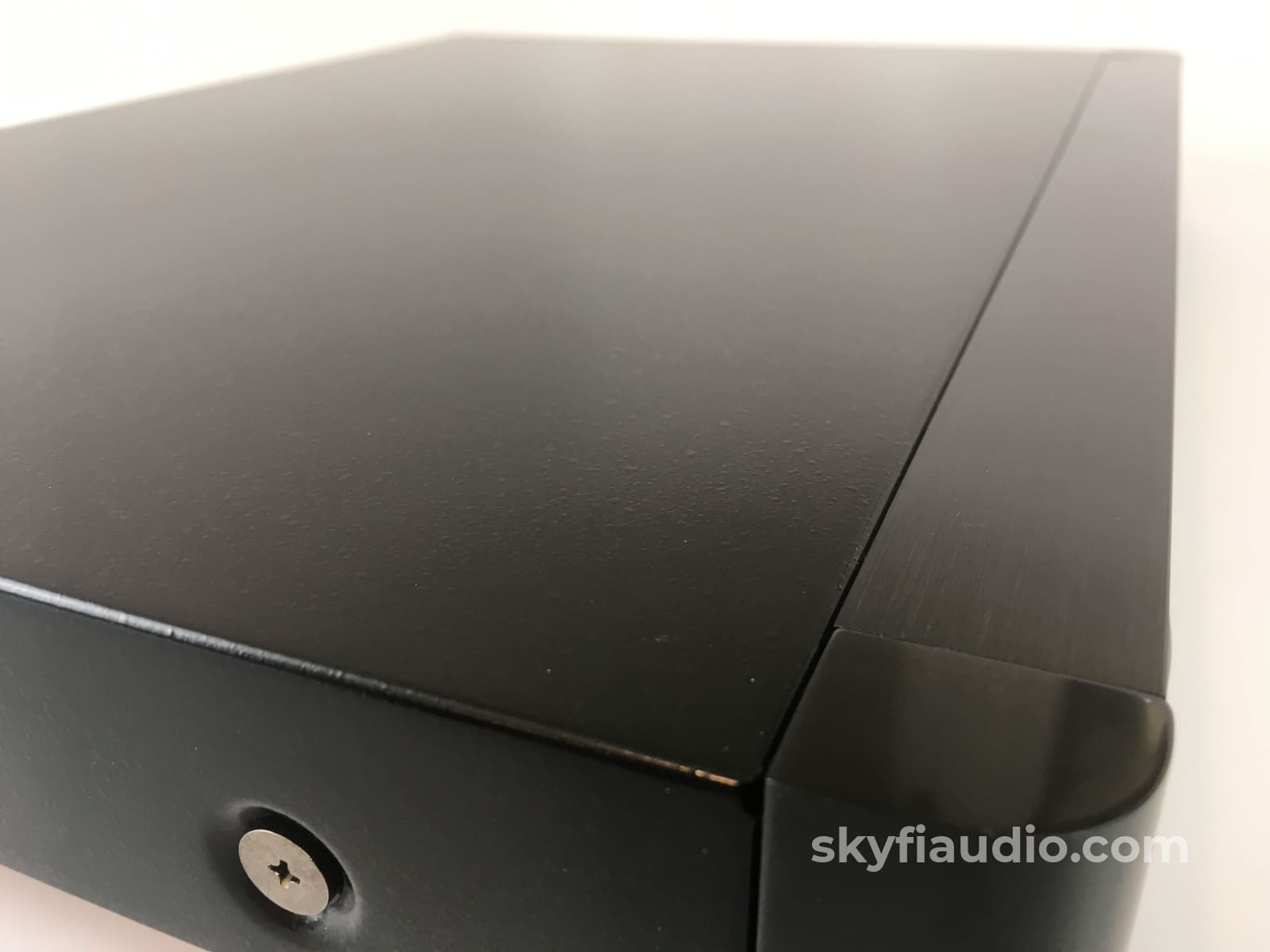 Rotel Rdd-1580 Dac Cd + Digital