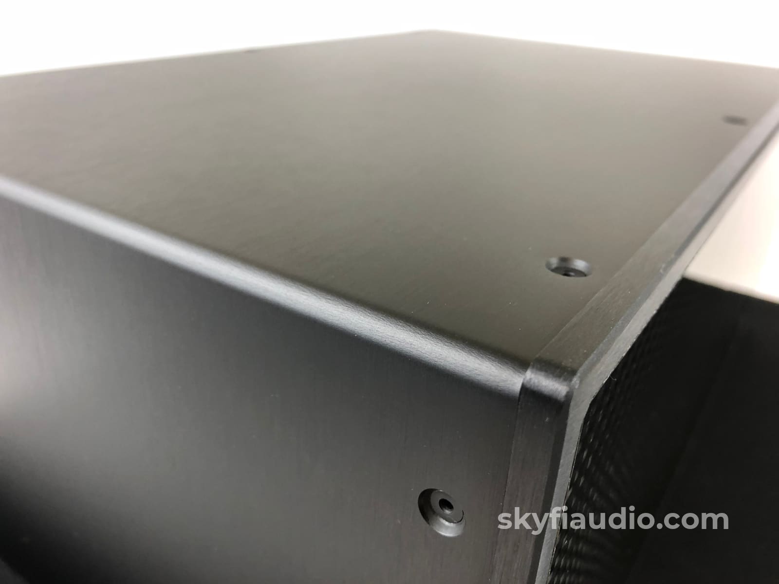 Running Springs Audio Dmitri Ac Power Conditioner