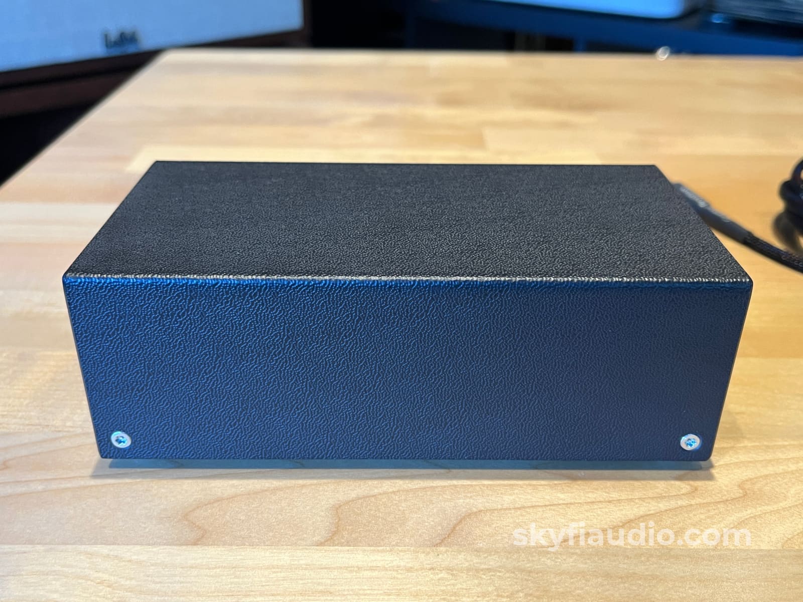 Russ Andrews Powerpak Pro 24V Power Supply W/ LVL-CU - 1.5m Cable Accessory