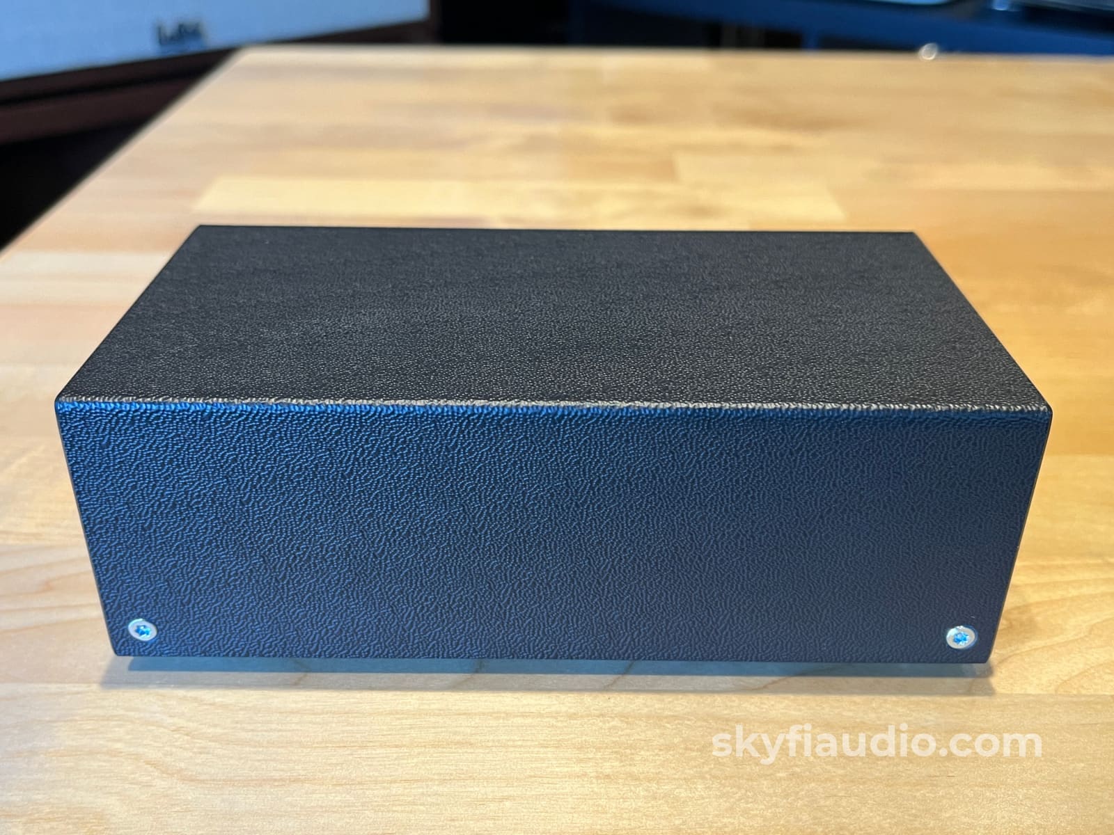 Russ Andrews Powerpak Pro 24V Power Supply W/ LVL-Cu - 1.5m Cable Accessory