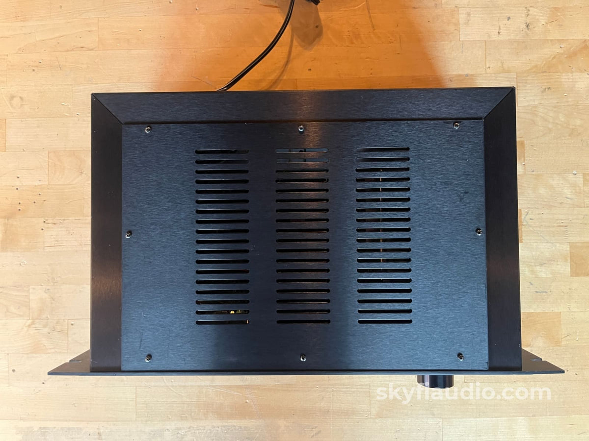 Sae 8000 Fm Tuner