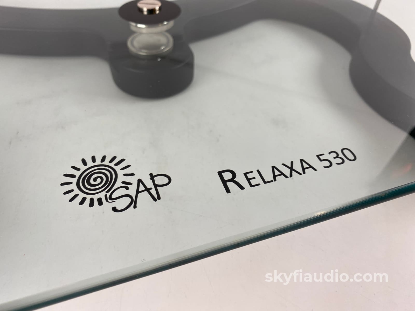 Sap Audio Relaxa 530 - Magnetic Levitation Isolation Platform Accessory