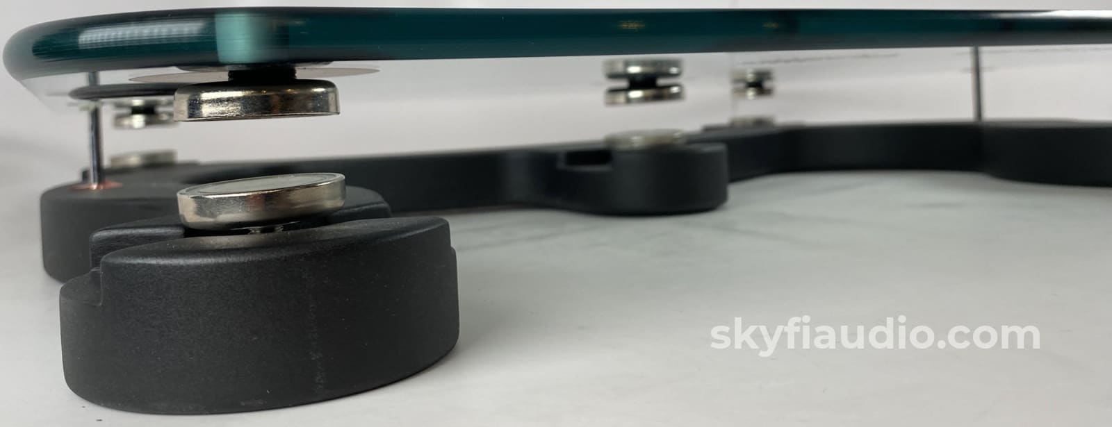 Sap Audio Relaxa 530 - Magnetic Levitation Isolation Platform Accessory