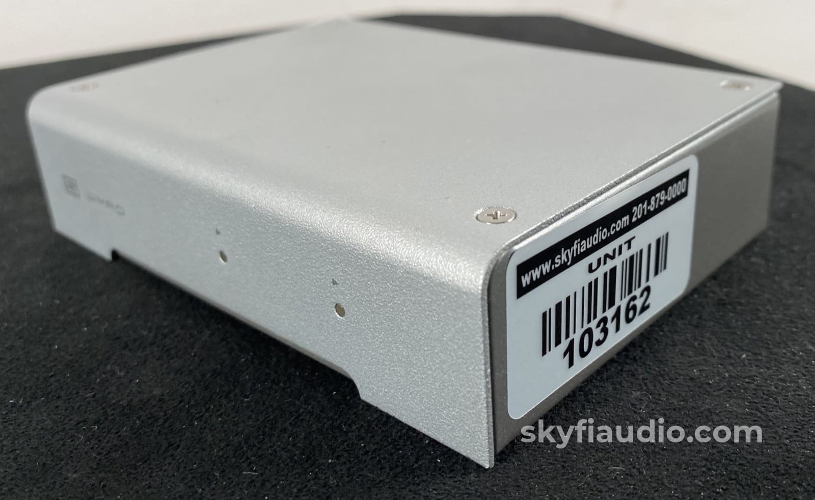 Schiit Audio Wyrd Usb Decrapifier Noise Cleaner And Retimer Accessory