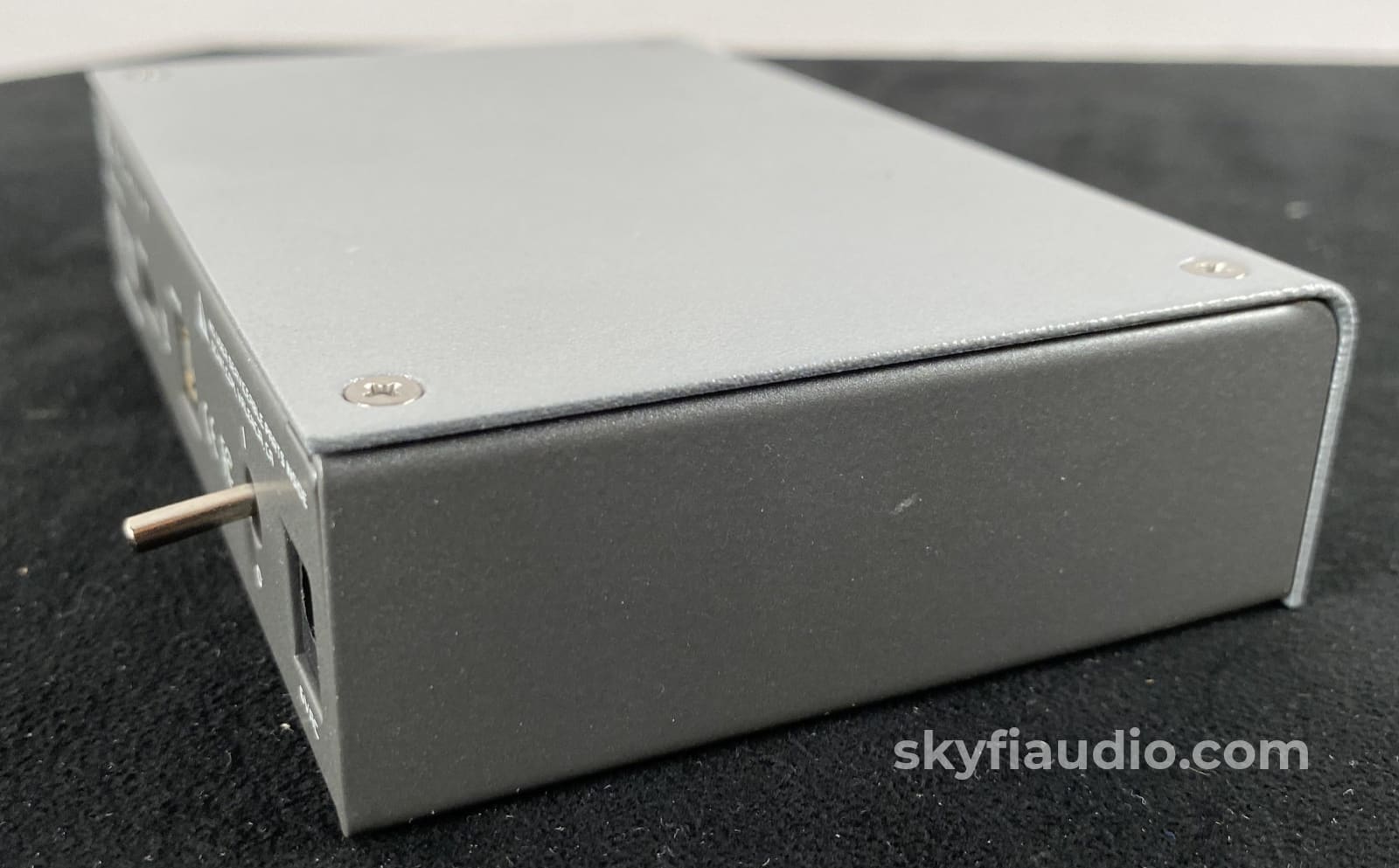 Schiit Audio Wyrd Usb Decrapifier Noise Cleaner And Retimer Accessory