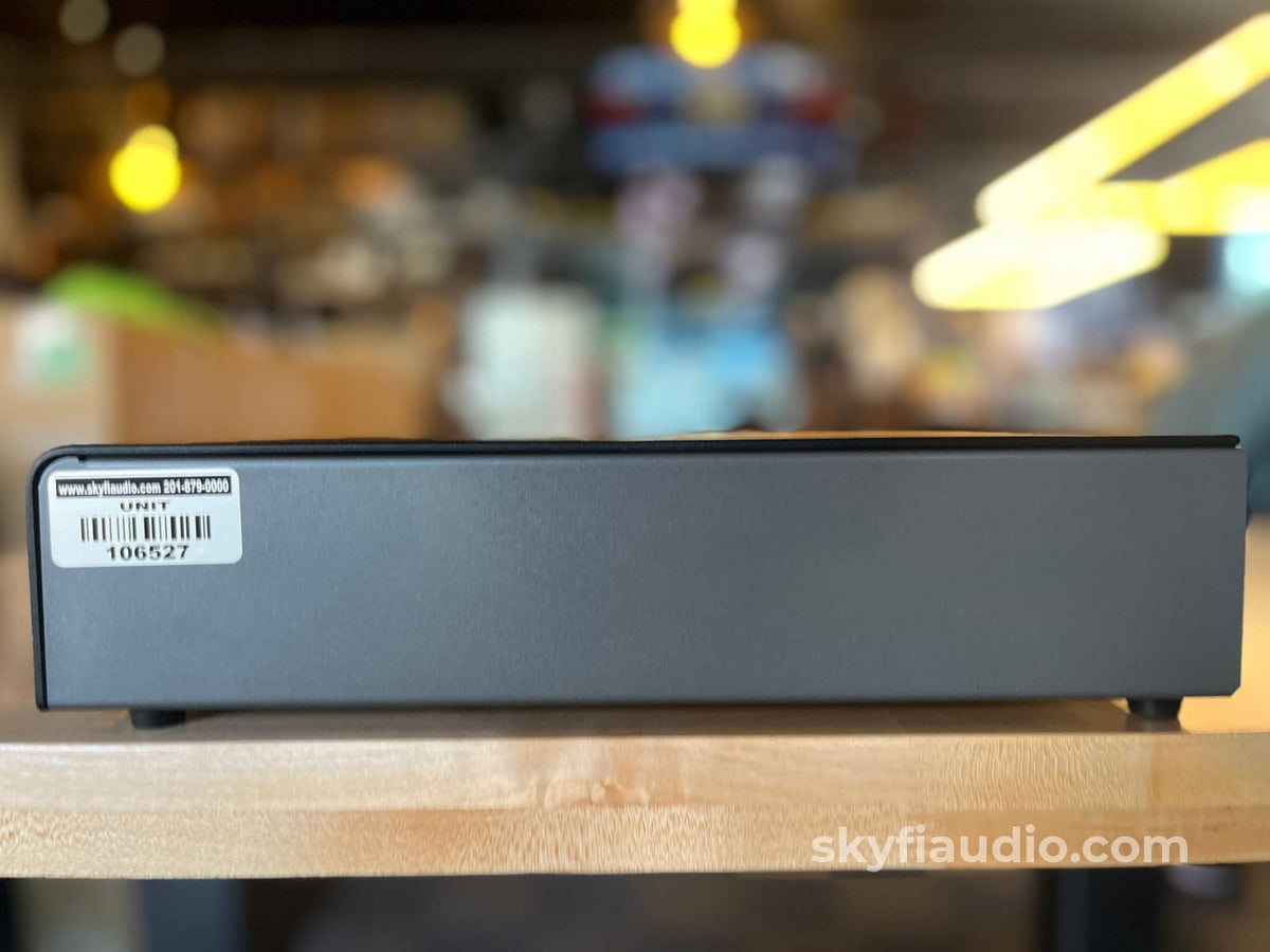 Schiit Audio Yggdrasil Yggy + OG DAC CD + Digital