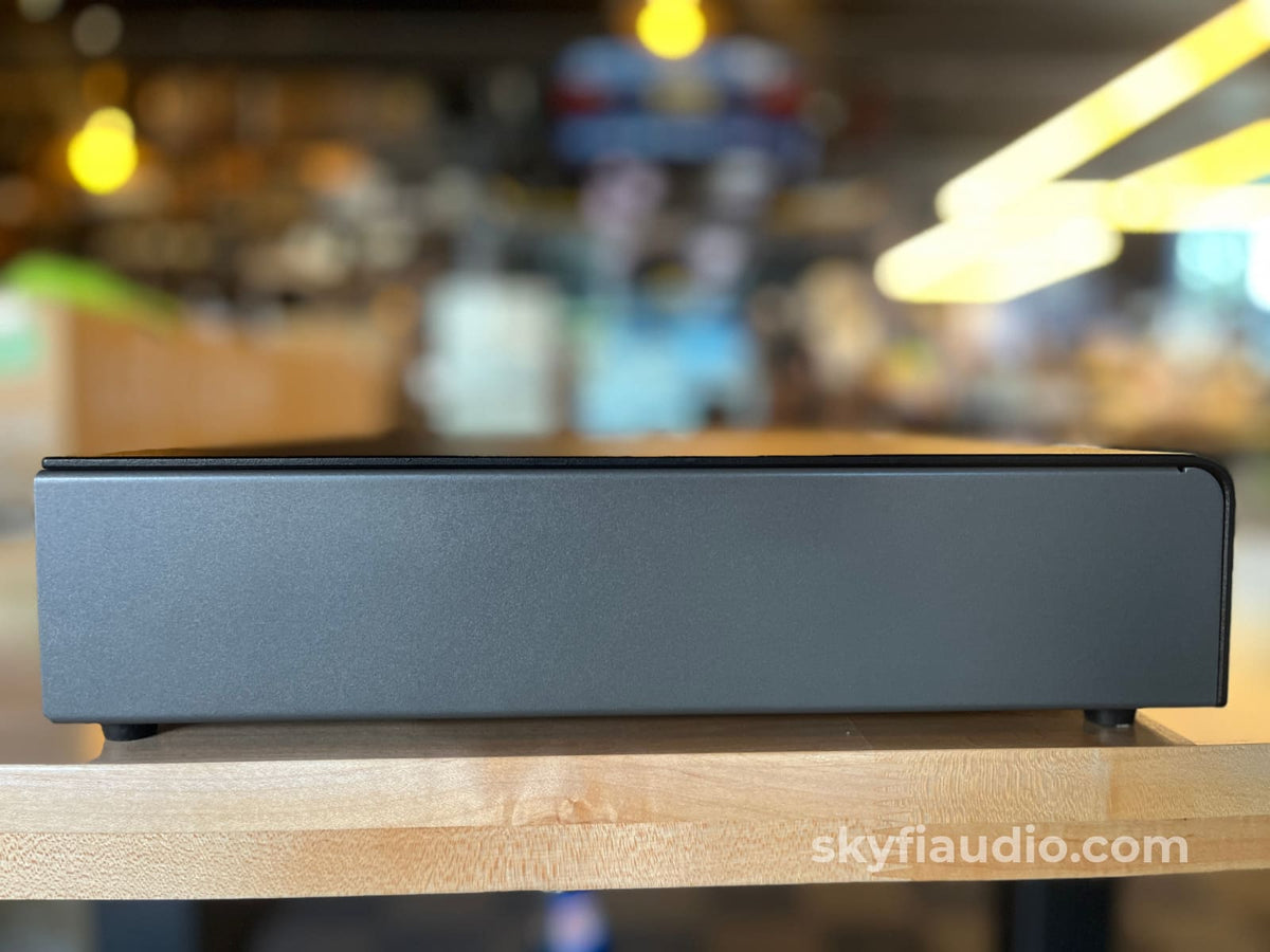 Schiit Audio Yggdrasil Yggy + OG DAC CD + Digital