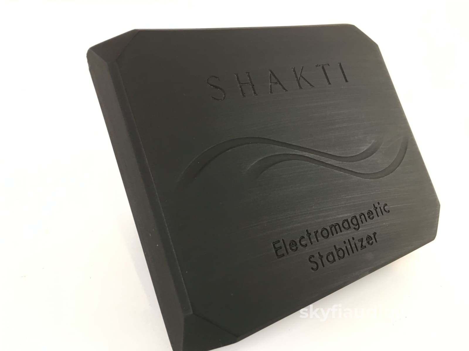 Shakti Innovations Electromagnetic Stabilizer Stone Accessory