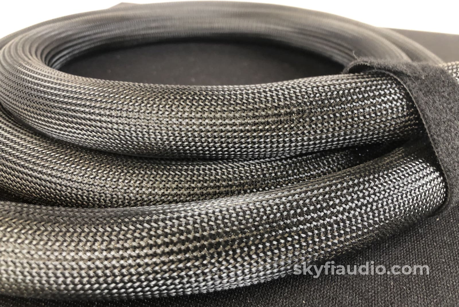 Shunyata Python Vx Power Cable - 6Ft Cables