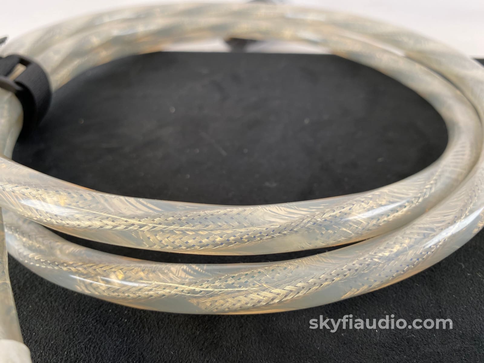 Shunyata Research - Powersnakes Taipan Power Cable 2M Cables