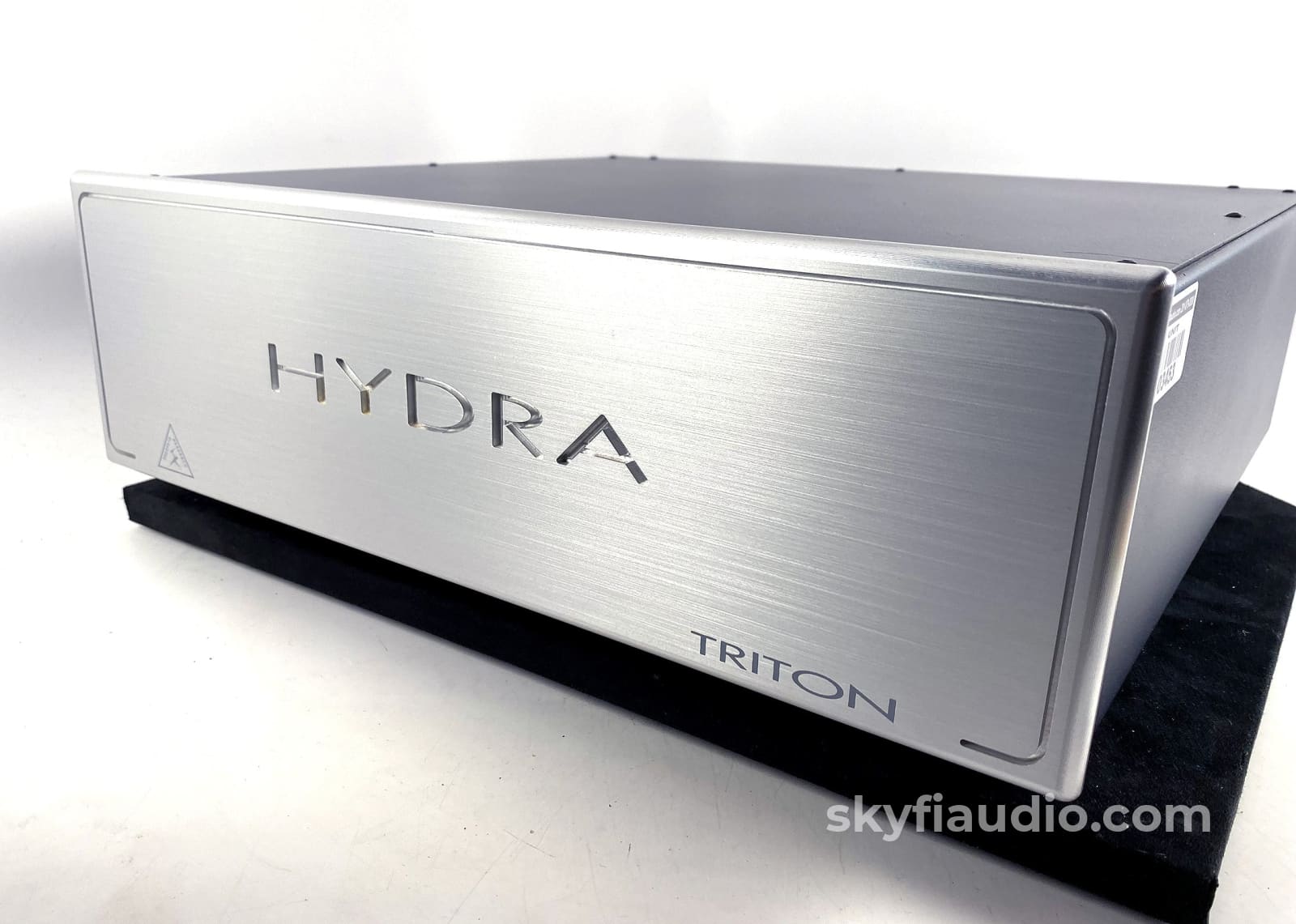 Shunyata Research Triton Hydra Power Conditioner Factory Upgraded To V2
