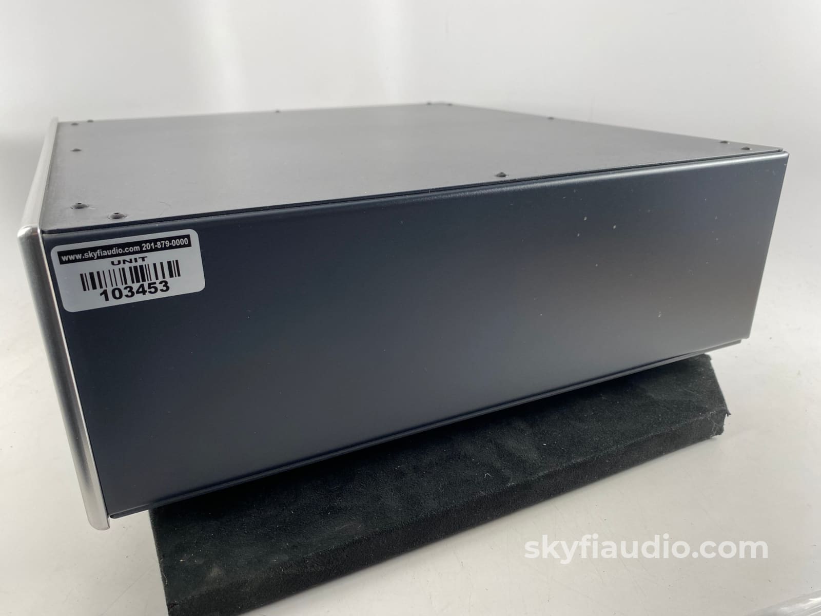 Shunyata Research Triton Hydra Power Conditioner Factory Upgraded To V2