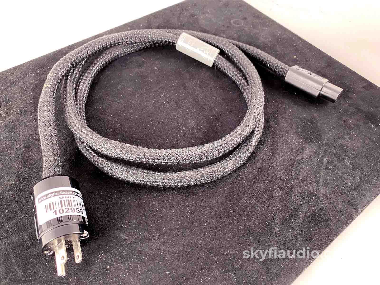 Shunyata Research Zitron Power Cable - 2M Cables