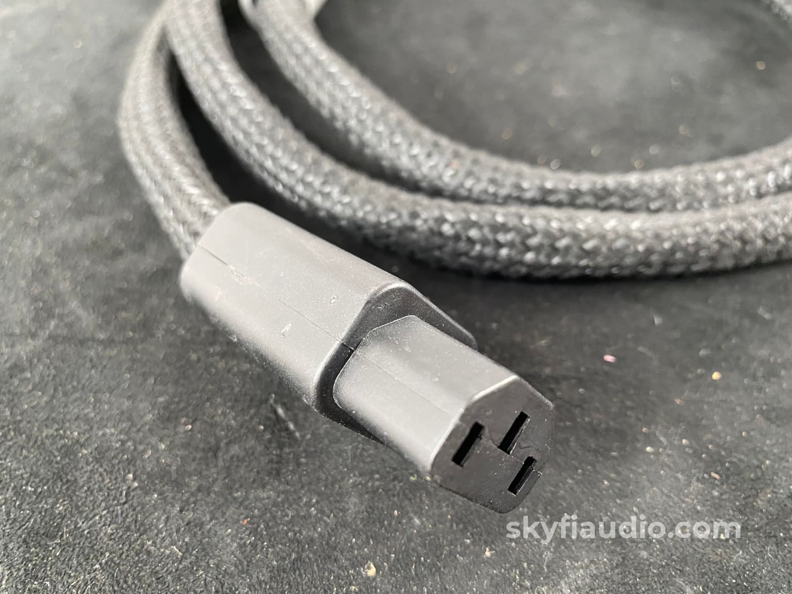 Shunyata Research Zitron Z-Pc10 Power Cord - 2M Cables