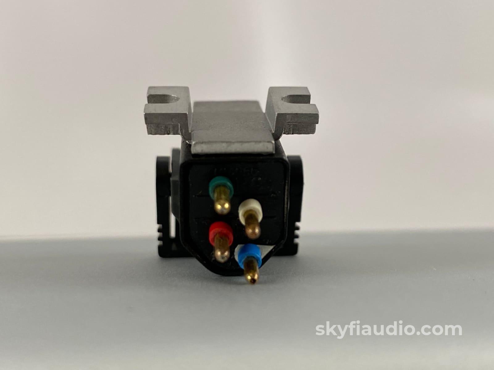 Shure M97Xe Vintage Mm Phono Cartridge W/New Stylus