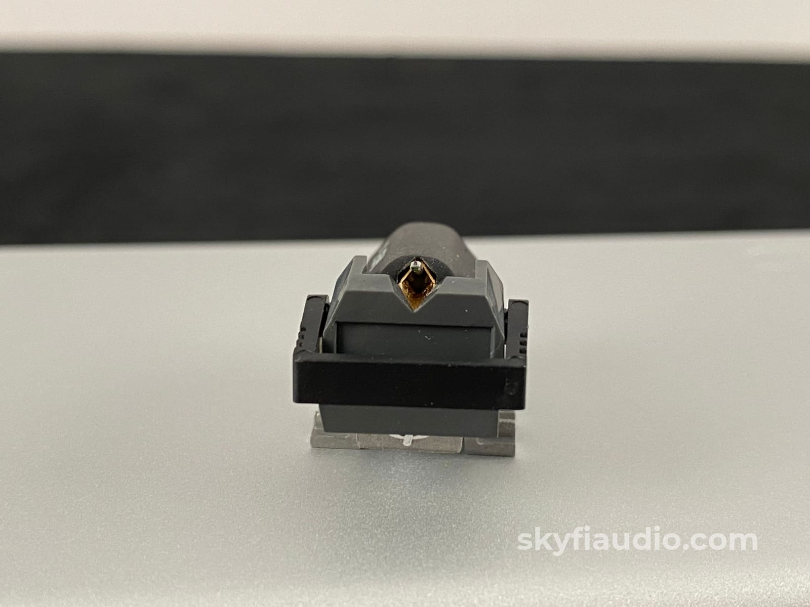 Shure M97Xe Vintage Mm Phono Cartridge W/New Stylus