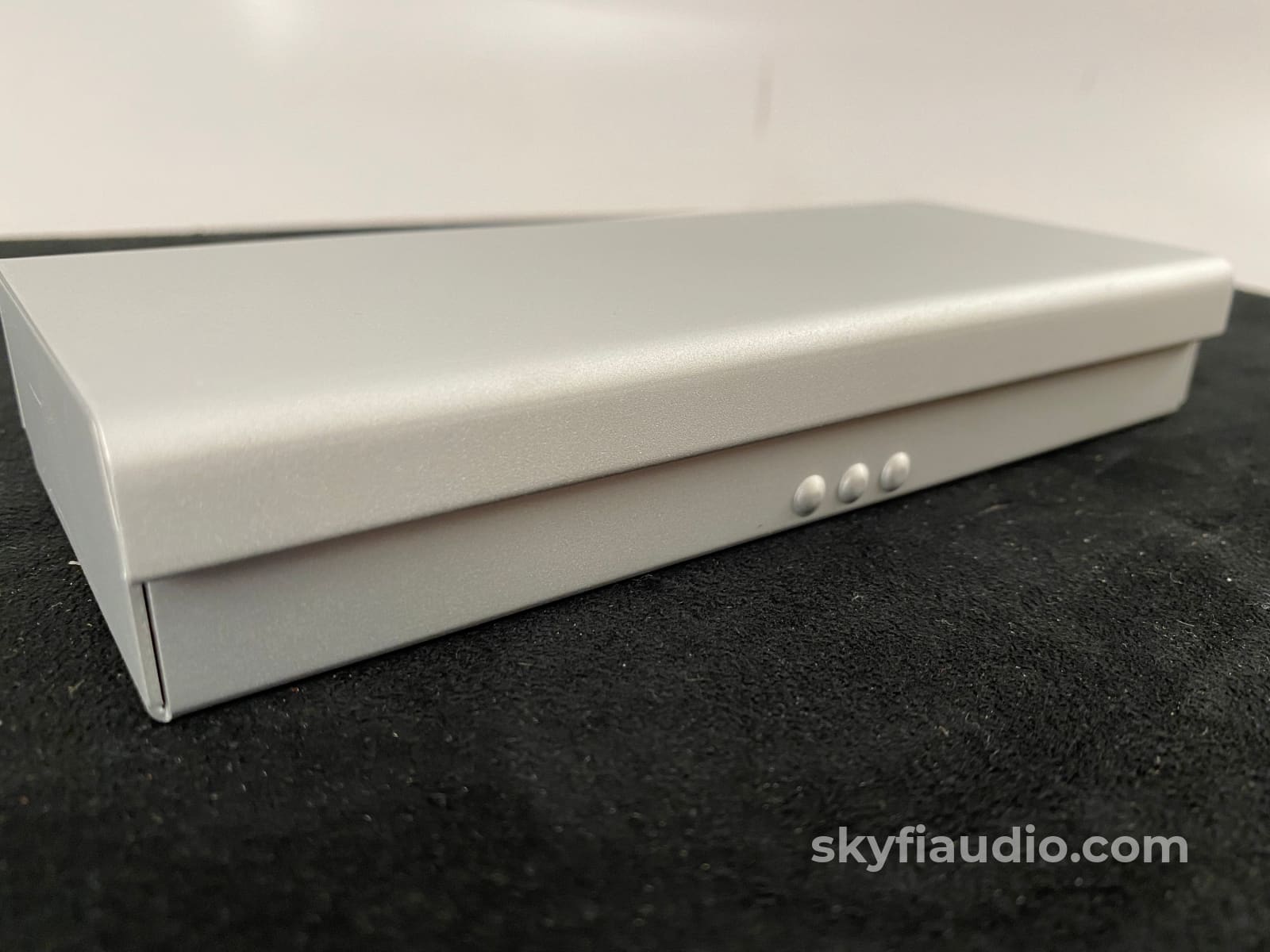 Shure M97Xe Vintage Mm Phono Cartridge W/New Stylus