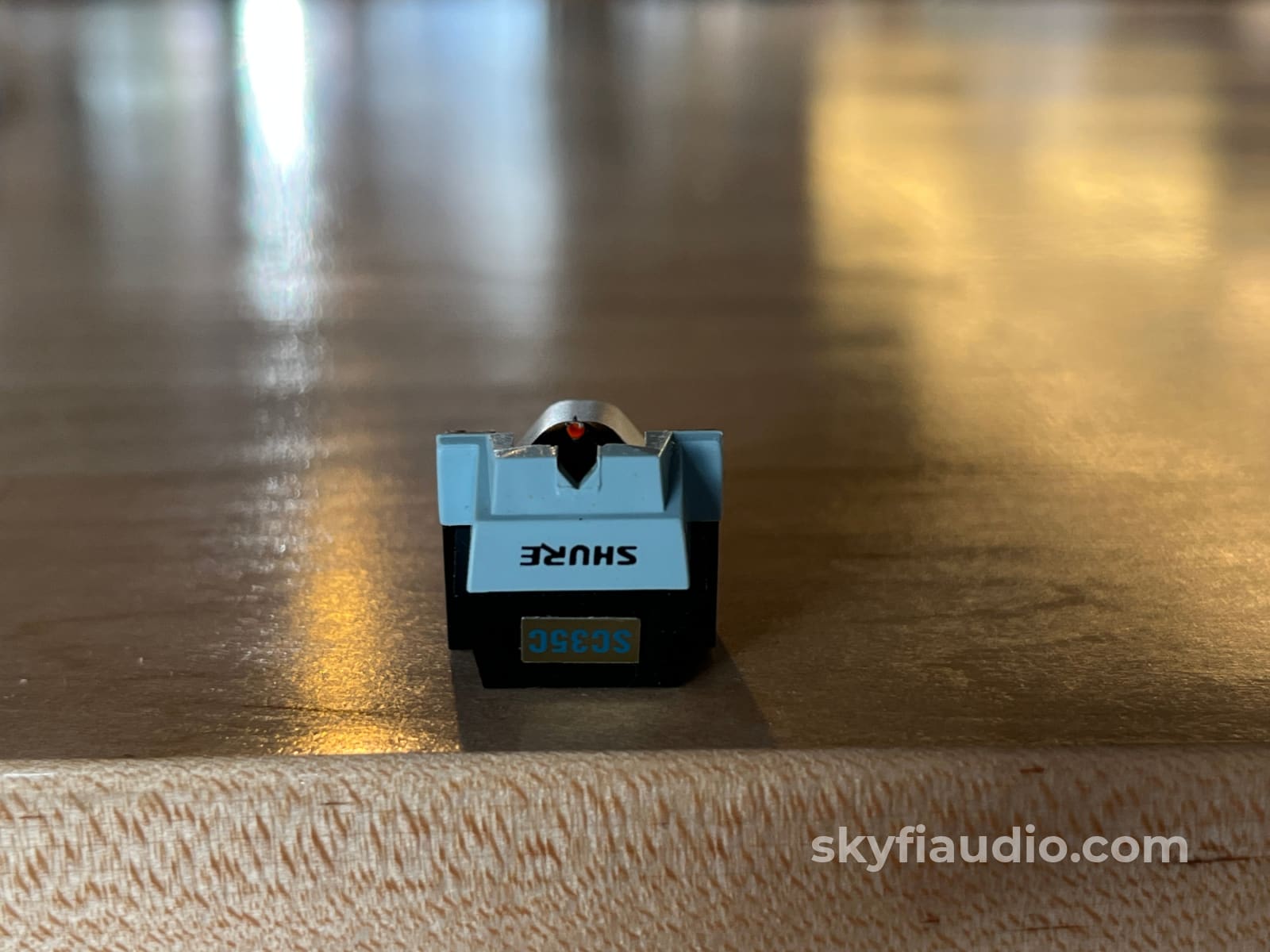 Shure SC35C MM Phono Cartridge - New Old Stock Phono Cartridge
