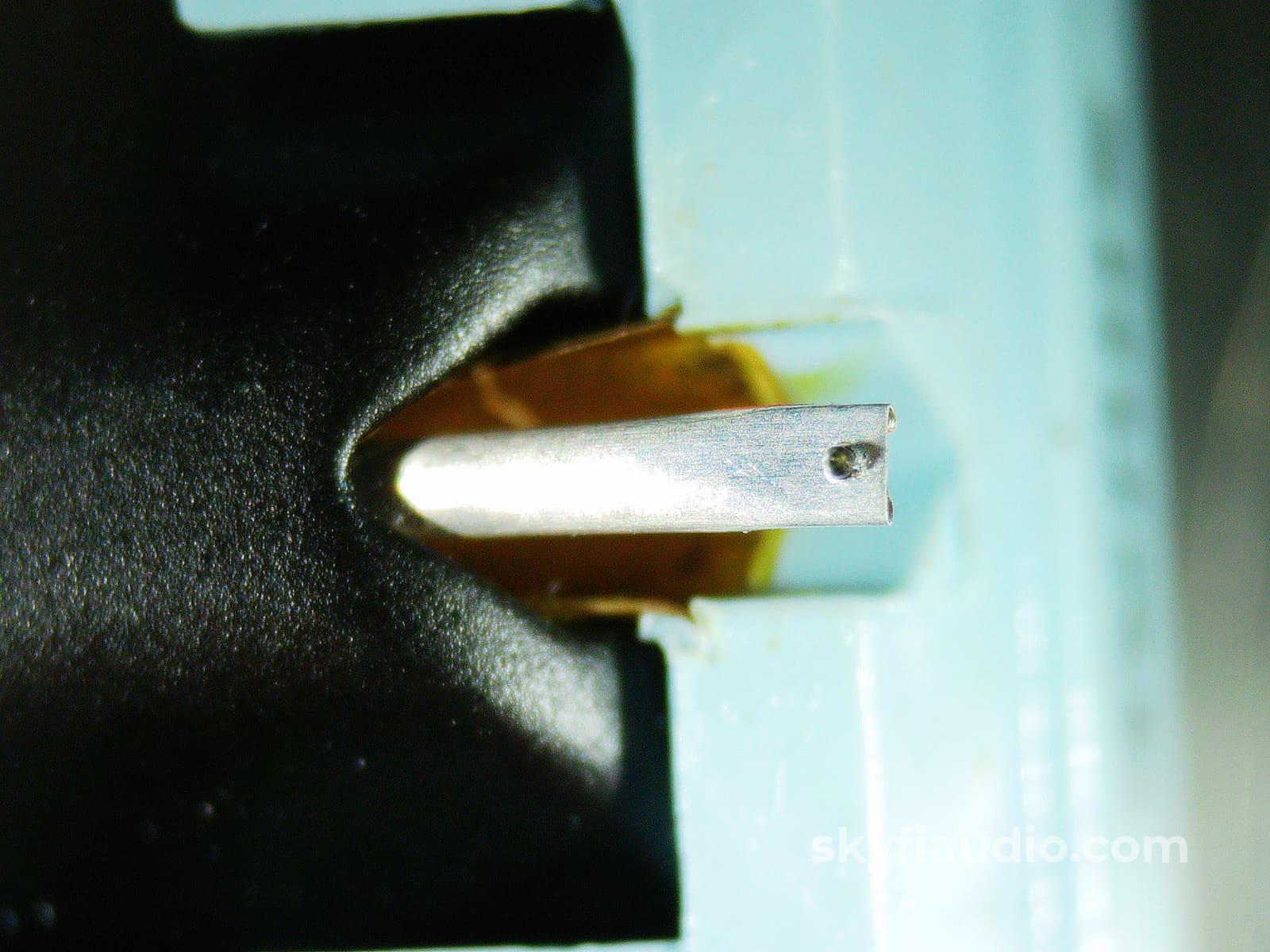 Shure SC35C MM Phono Cartridge - New Old Stock Phono Cartridge