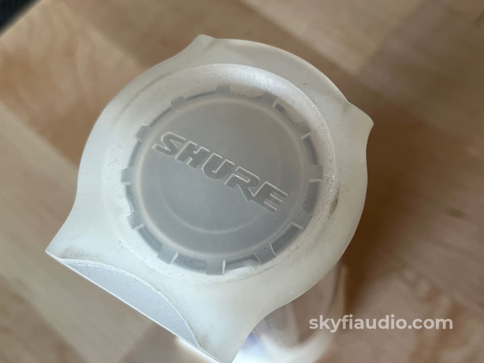 Shure SC35C MM Phono Cartridge - New Old Stock Phono Cartridge