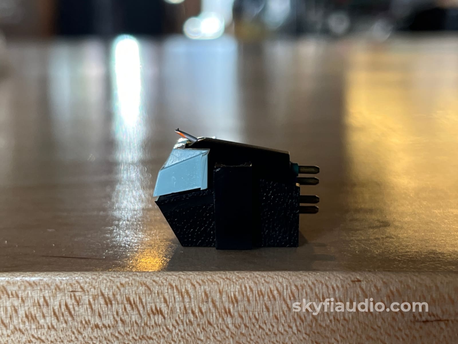 Shure SC35C MM Phono Cartridge - New Old Stock Phono Cartridge