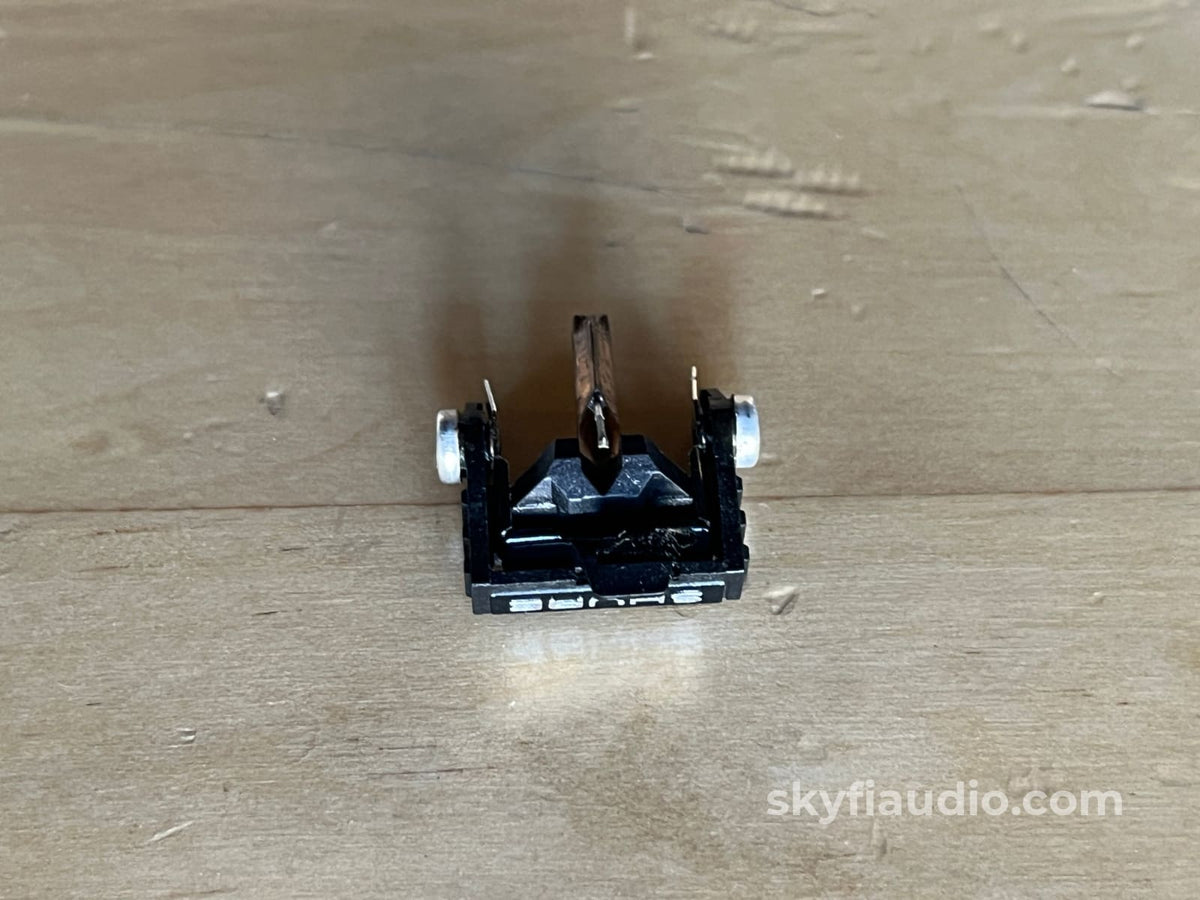 Shure Vn45He Stylus For V15 Type Iv Cartridge - New Old Stock Phono Cartridge