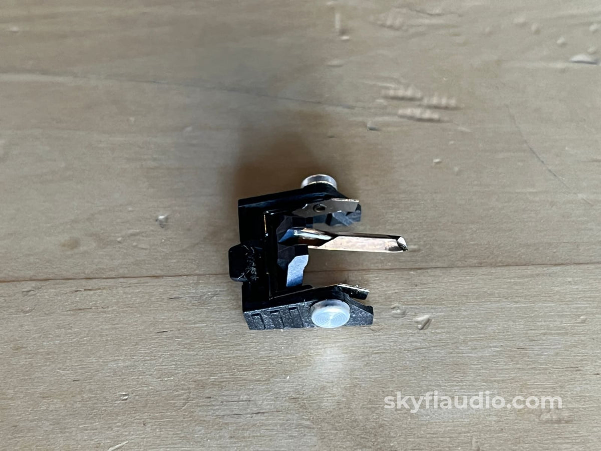 Shure Vn45He Stylus For V15 Type Iv Cartridge - New Old Stock Phono Cartridge