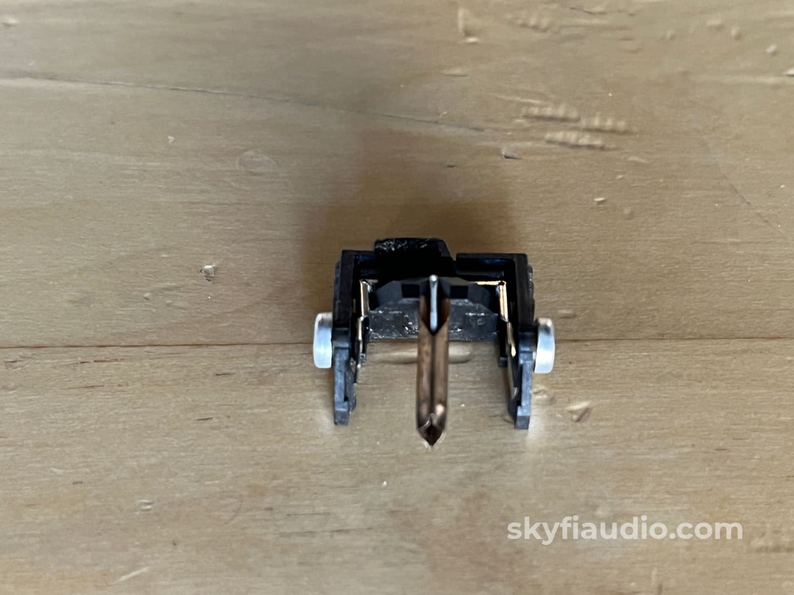 Shure Vn45He Stylus For V15 Type Iv Cartridge - New Old Stock Phono Cartridge