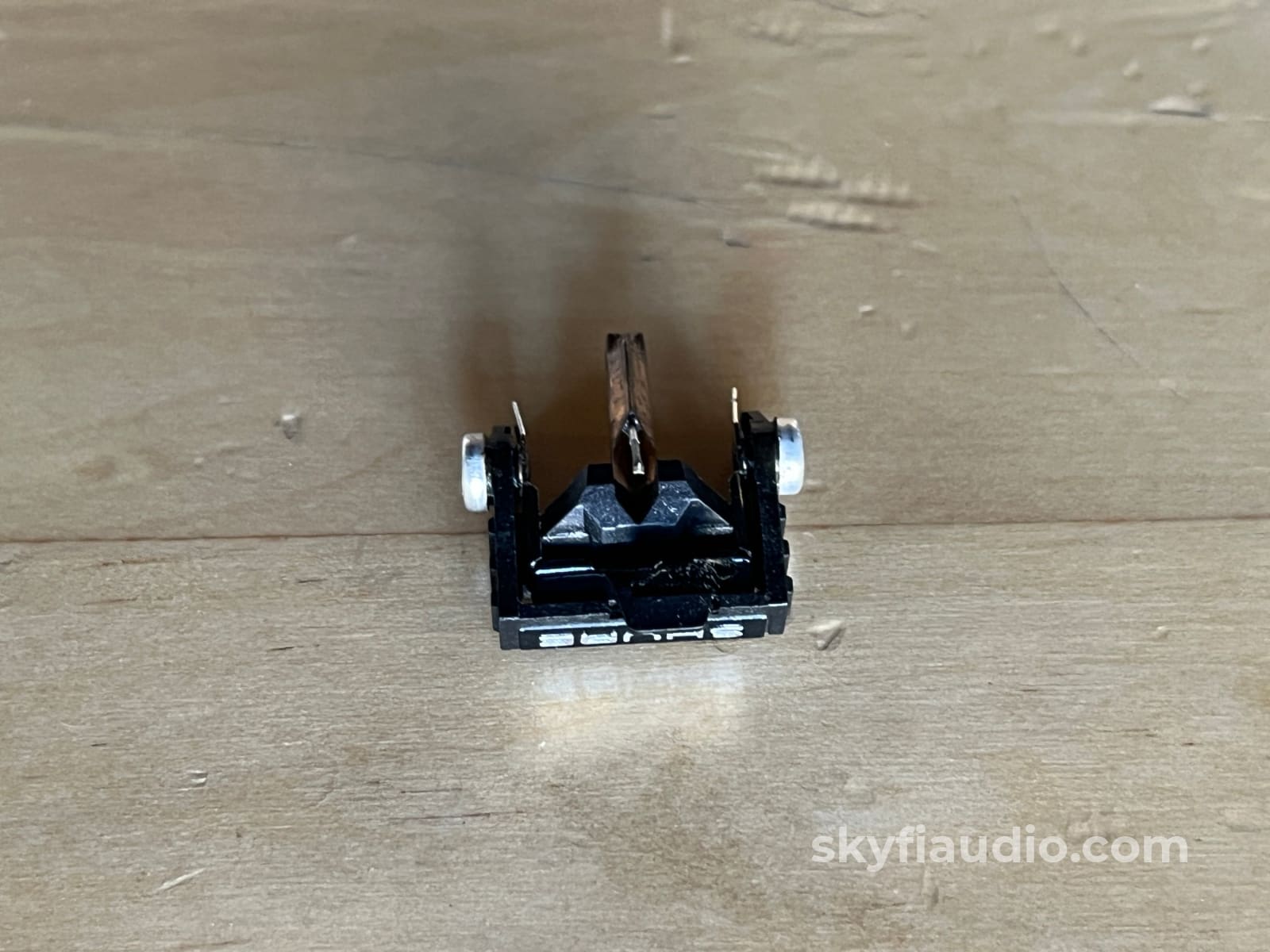 Shure Vn45He Stylus For V15 Type Iv Cartridge - New Old Stock Phono Cartridge