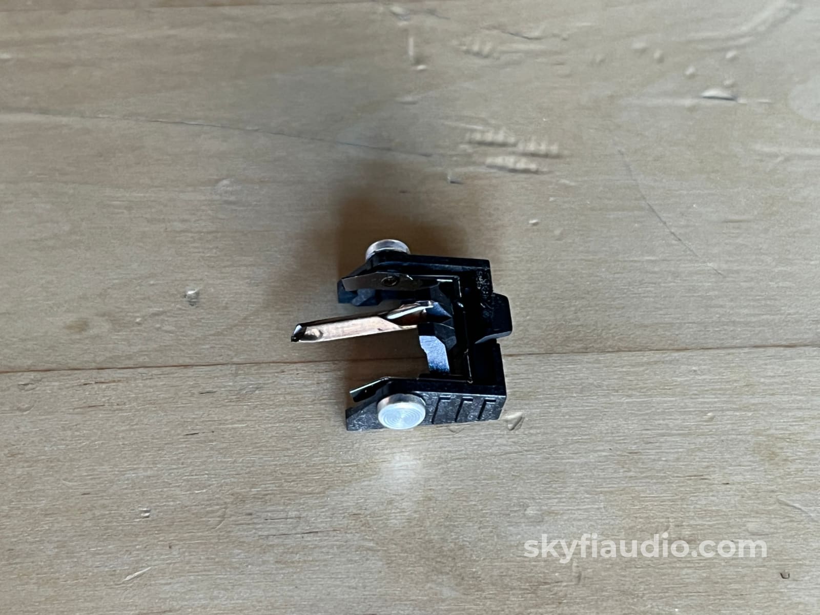 Shure Vn45He Stylus For V15 Type Iv Cartridge - New Old Stock Phono Cartridge