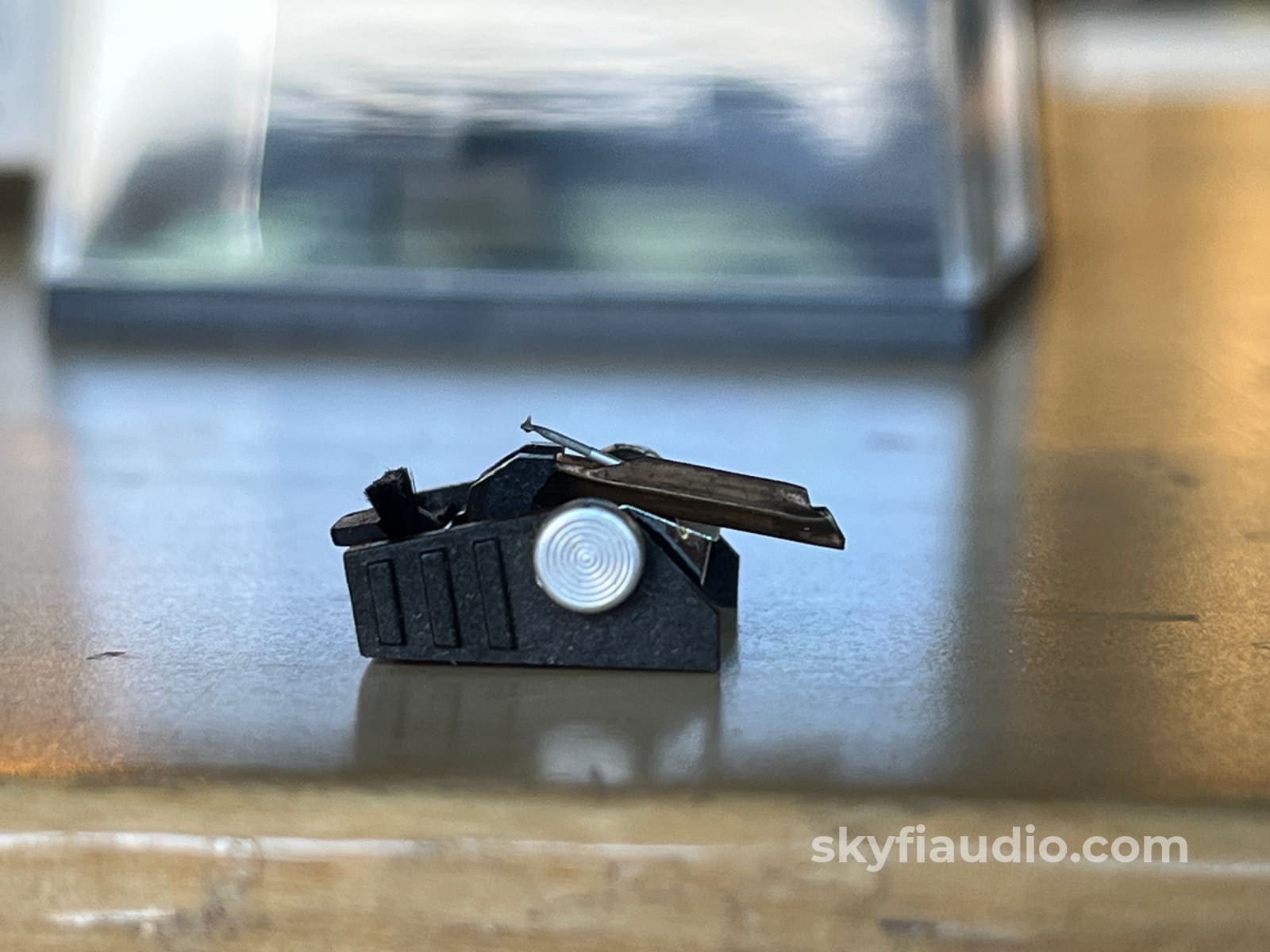 Shure Vn45He Stylus For V15 Type Iv Cartridge - New Old Stock Phono Cartridge