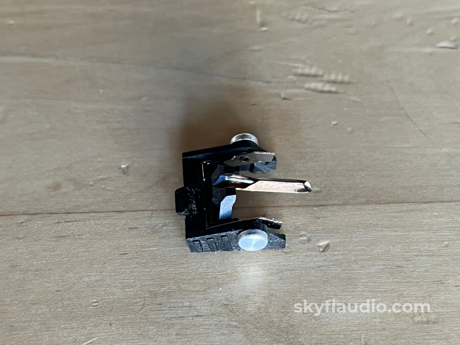 Shure Vn45He Stylus For V15 Type Iv Cartridge - New Old Stock Phono Cartridge