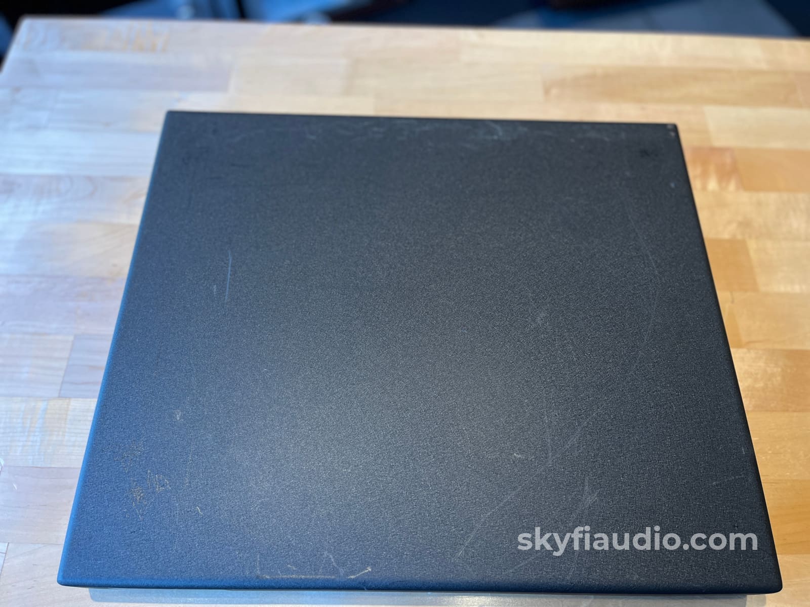 Signal Guard II Isolation Platform Accessory