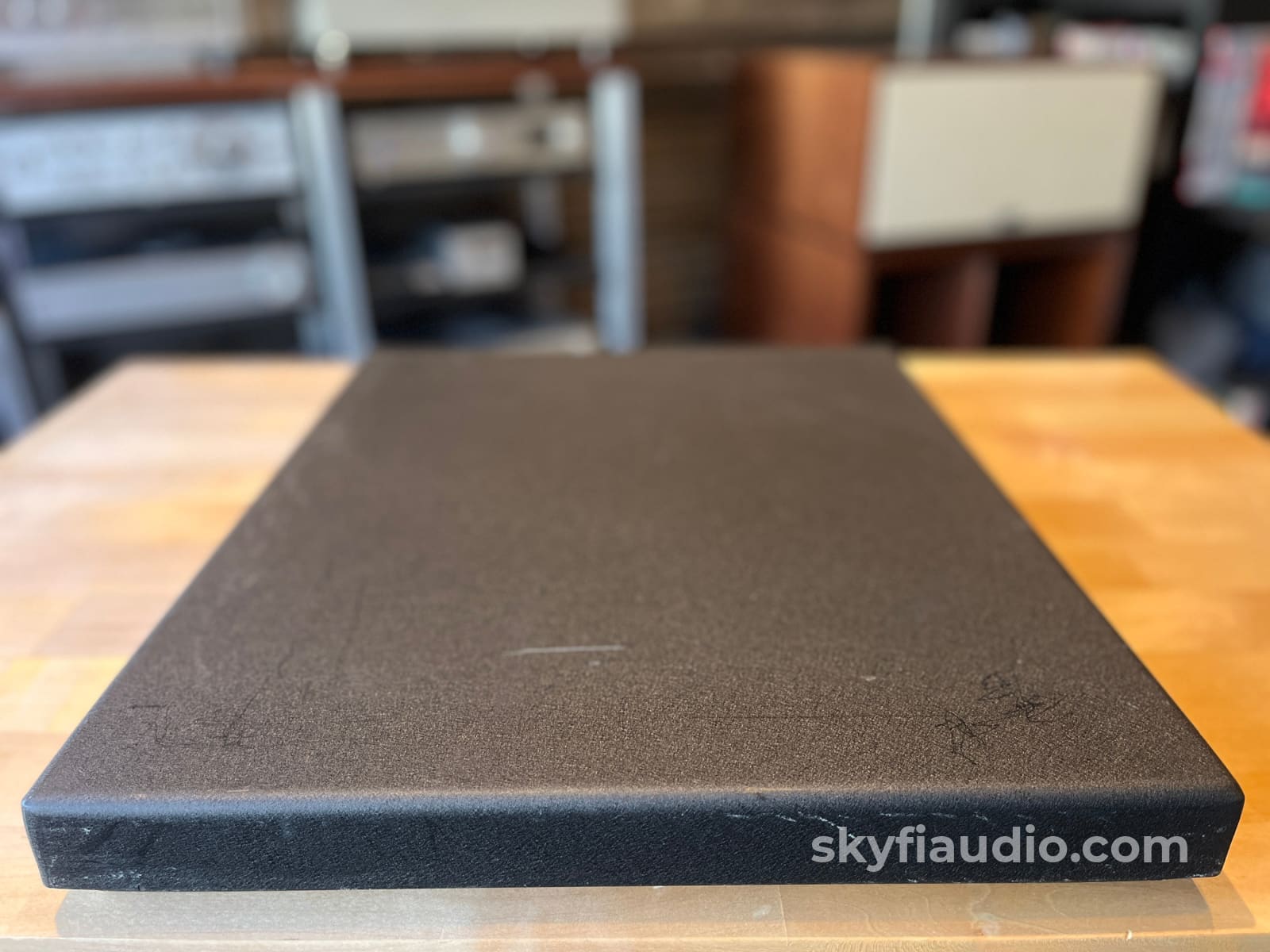 Signal Guard II Isolation Platform Accessory