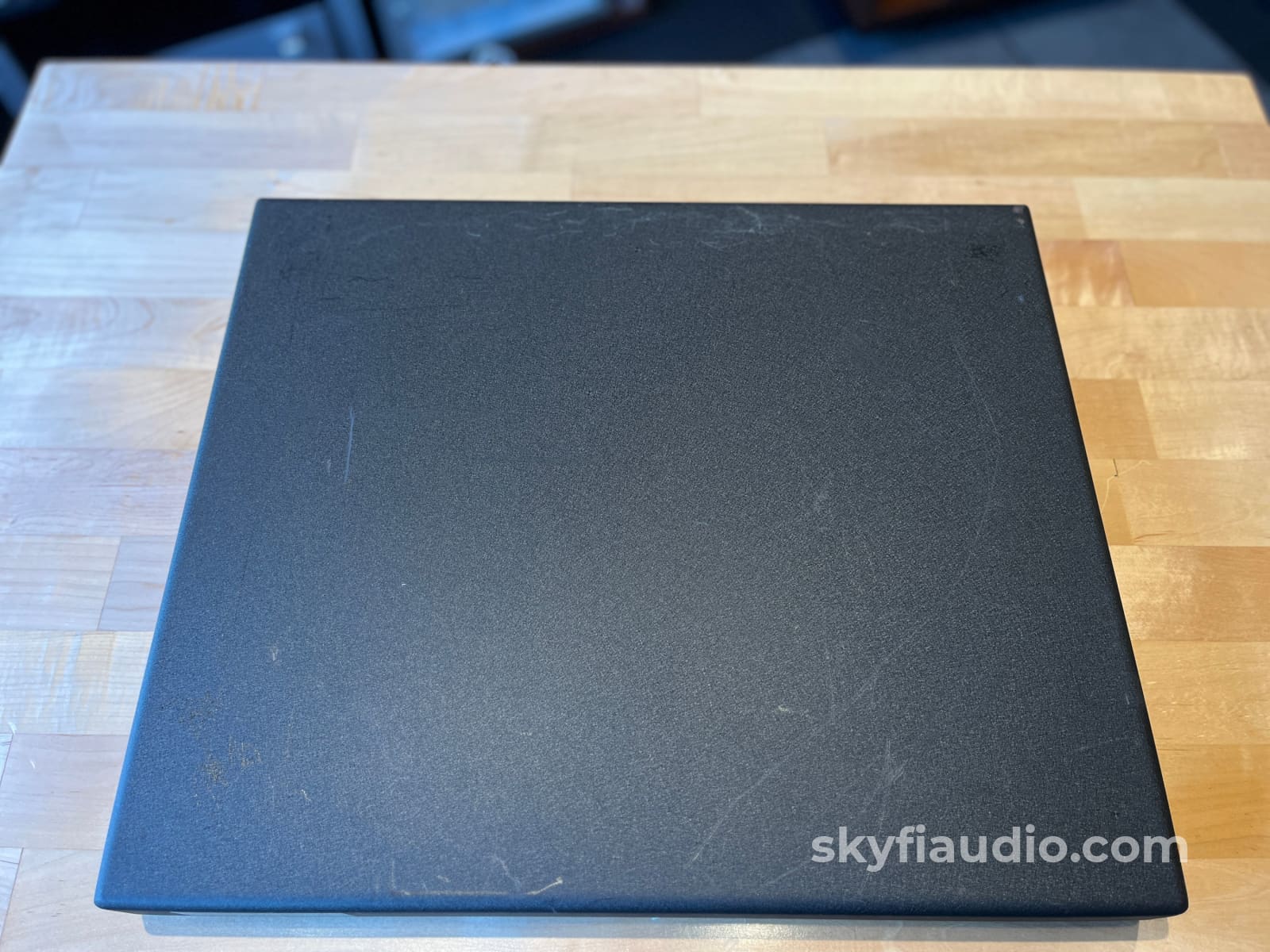 Signal Guard II Isolation Platform Accessory