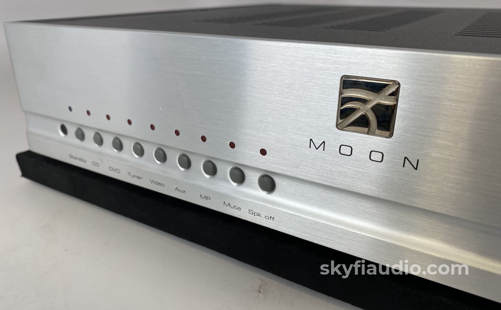 Simaudio Moon 250I Integrated Amplifier - Outstanding Value