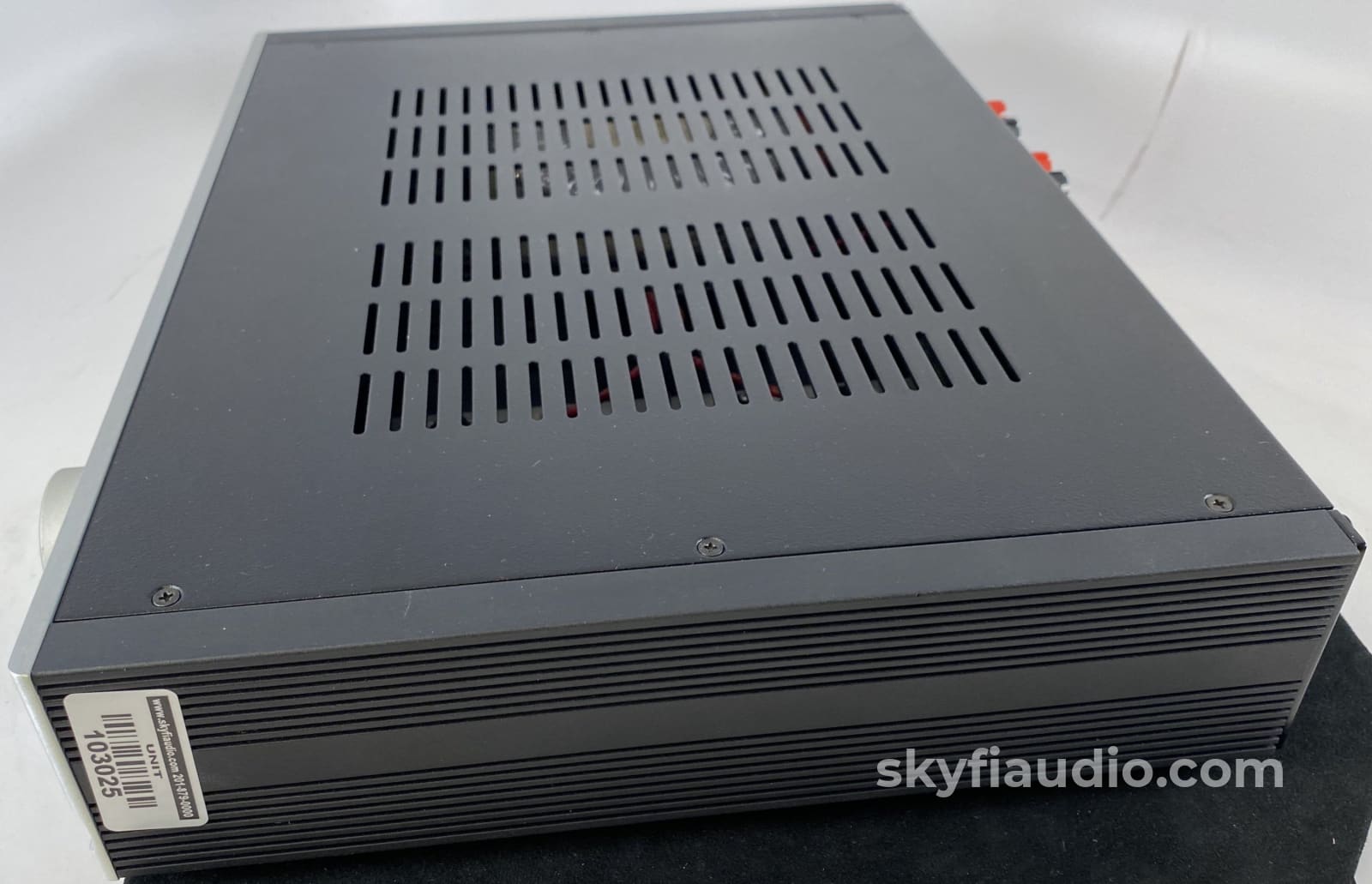 Simaudio Moon 250I Integrated Amplifier - Outstanding Value