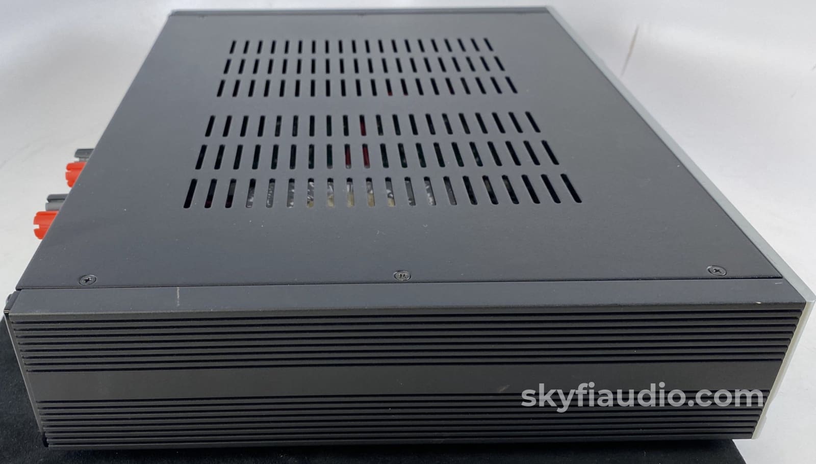 Simaudio Moon 250I Integrated Amplifier - Outstanding Value